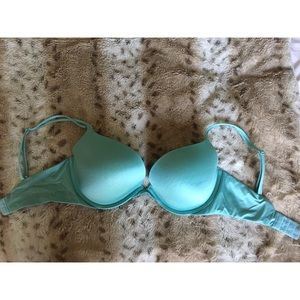 Victoria’s Secret Very Sexy Push-Up bra